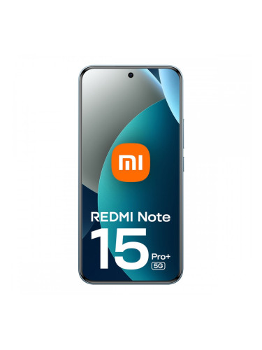 Смартфони Xiaomi REDMI NOTE 15 PRO PLUS 8 GB RAM 256 GB Син
