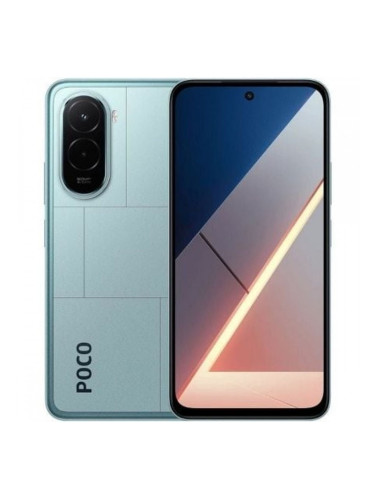 Смартфони Poco POCO M7 6,9" QUALCOMM SNAPDRAGON 685 6 GB RAM 128 GB Син