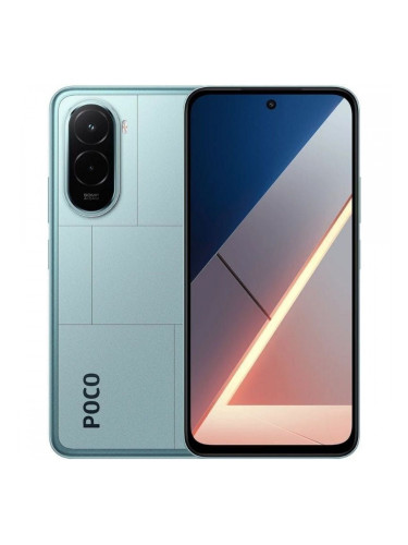 Смартфони Poco POCO M7 8-256 BL 6,9" QUALCOMM SNAPDRAGON 685 8 GB RAM 256 GB Син