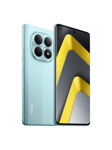 Смартфони Poco M8 8 GB RAM Зелен 512 GB