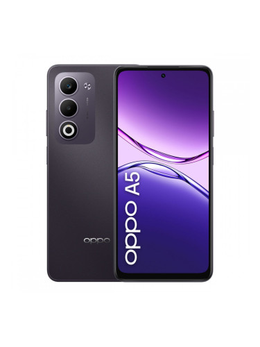 Смартфони Oppo A5 PURPLE 6,67" 6 GB RAM 128 GB Лилав