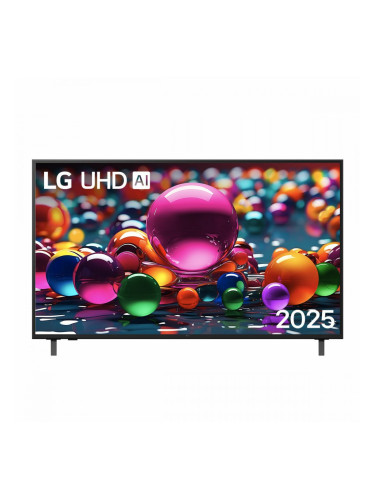 Смарт телевизор LG 55UA75006LA.AEU 4K Ultra HD 55" LED