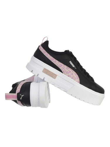 Дамски маратонки Puma Mayze Wild Jr