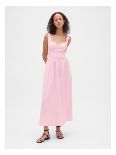 Макси рокли GAP за жени