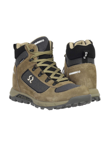 Сан Марко - Мъжки туристически обувки