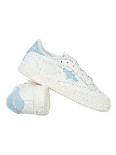 Дамски маратонки Reebok Club C 85 GV6983