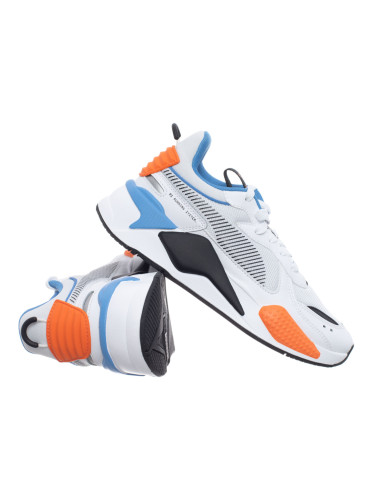 Дамски маратонки Puma RS-X