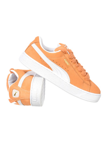 Дамски маратонки Puma Suede XL