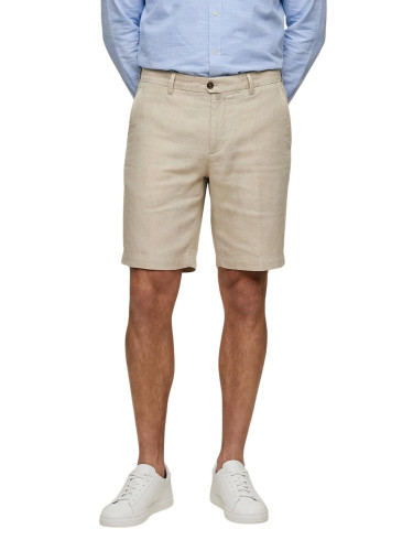 Ленени бермуди Borghese Uomo