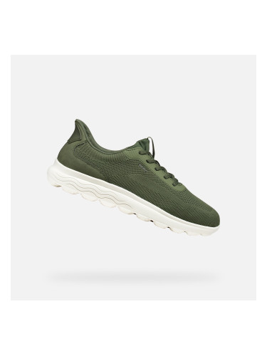 Мъжки маратонки Geox Spherica Plus Fast