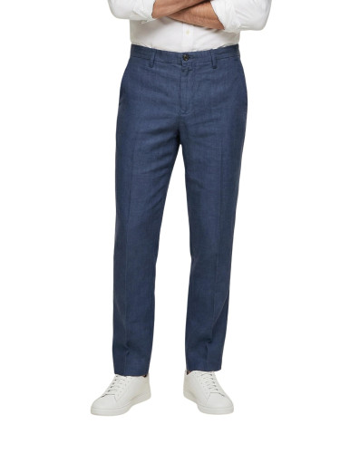 Ленени панталони Боргезе