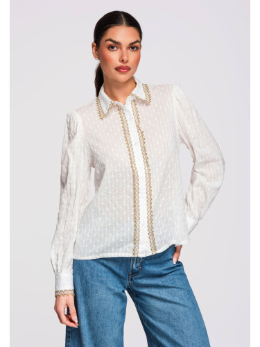 Дамска блуза ЛАРИКА