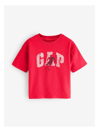 Детска тениска GAP с лого