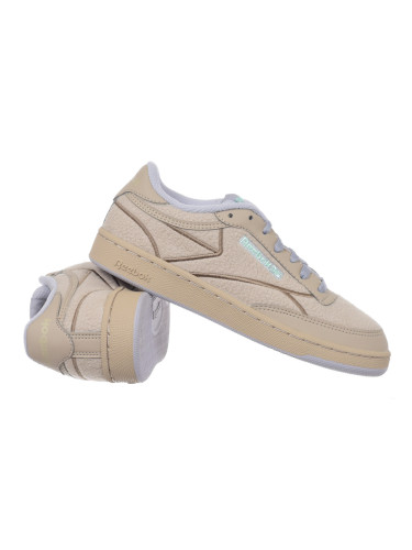 Дамски маратонки Reebok Club C 85