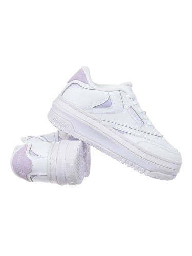 Дамски маратонки Reebok Club C Extra