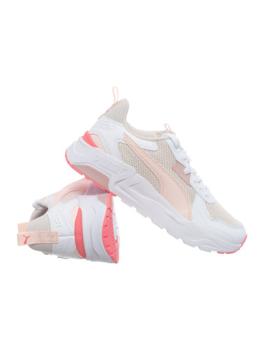 Puma - Дамски маратонки Trinity Lite Jr