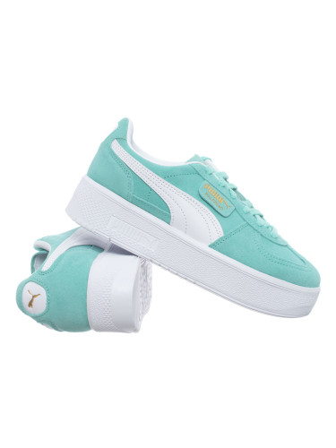 Puma - Дамски маратонки Palermo Elevata