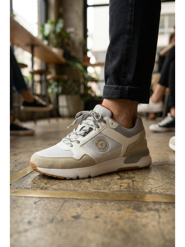 Мъжки маратонки на платформа Big Star