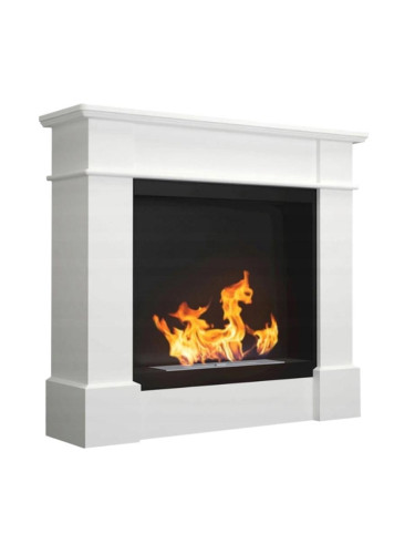 Биокамина Pula с козметичен дефект