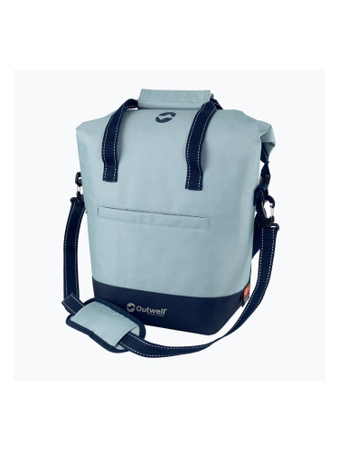 Термо чанта Outwell Sanderling 10 l blue