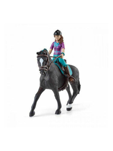 Кукла Schleich 42541