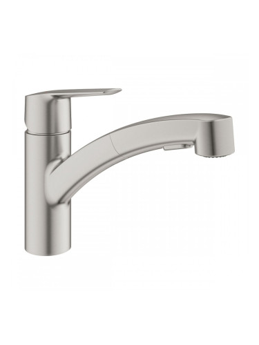 Смесител Grohe 30531DC1 Метал Месинг