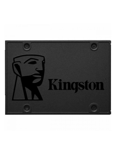 Твърд диск Kingston SA400S37/480G SSD TLC 480 GB SSD
