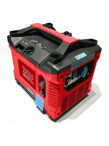 Захранващ инвертор ZEUZ 1000 W 1200 W