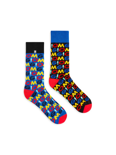 Socks 4LCK Regular