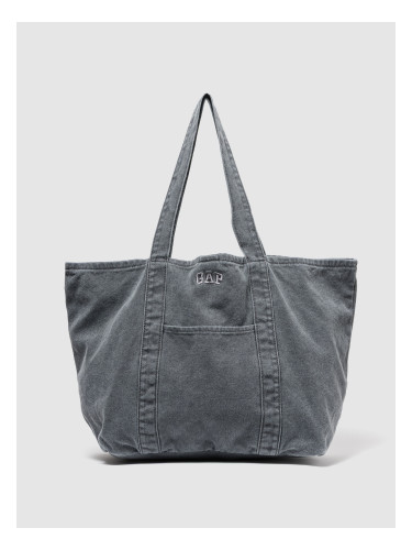 Платнена чанта GAP с лого