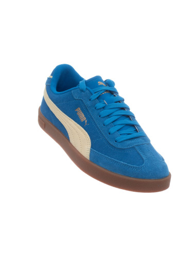 Дамски маратонки Puma Club II Era Suede