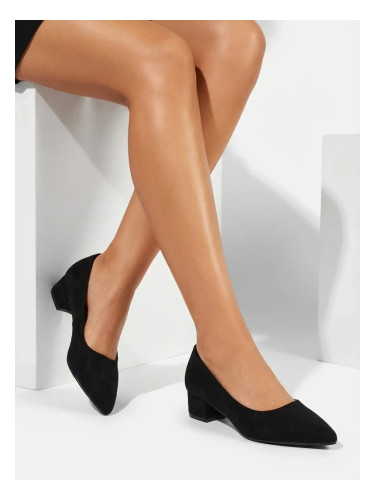 Дамски обувки Resti