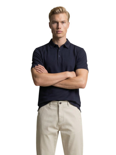 Мъжка тениска Yos Polo Uomo