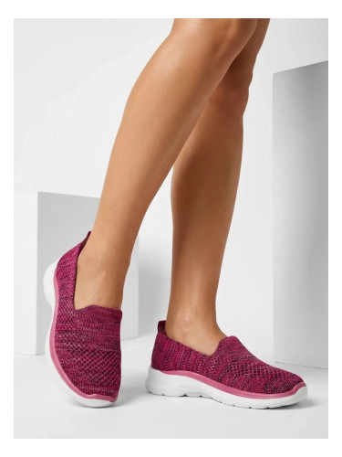 Дамски обувки Resti slip-on Melanis