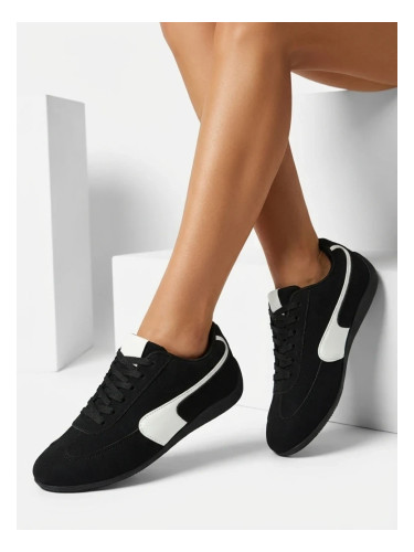 Дамски спортни маратонки Resti Lales