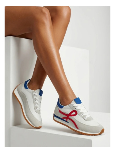 Дамски спортни маратонки Resti Anaco