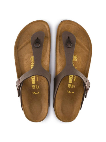 Джапанки Birkenstock GIZEH