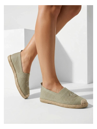 Дамски обувки без връзки Resti Heili