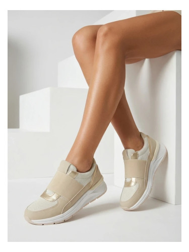 Дамски спортни маратонки Resti Great Time