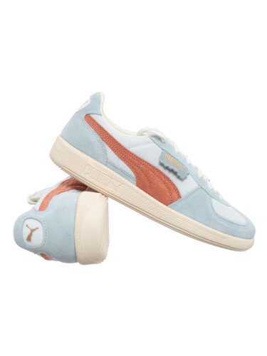 Puma - Дамски маратонки - Palermo Offside Jr