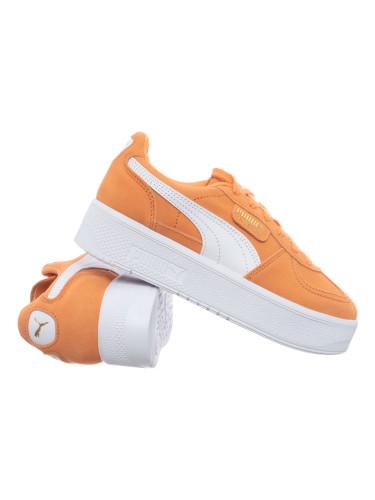 Puma - Дамски маратонки Palermo Elevata