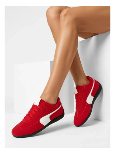 Дамски спортни маратонки Resti Lales