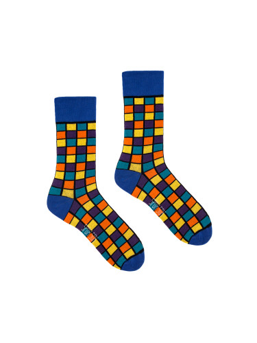 Socks Spox Sox Colorful Casual