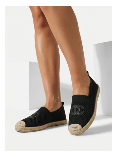 Дамски платнени обувки без връзки Resti