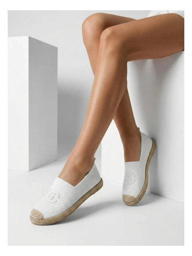 Дамски обувки Resti Heili Slip-On