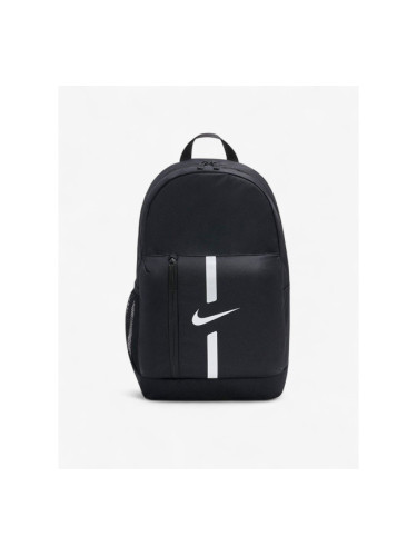 NIKE Academy Team Backpack Black/White