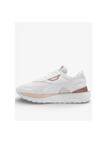 PUMA Cruise Rider Shoes White