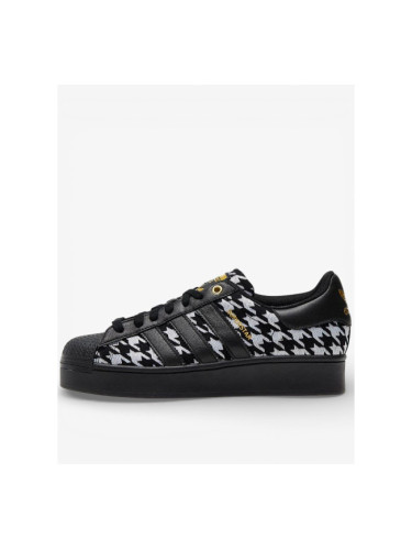 ADIDAS Оriginals Superstar Bold Shoes Black