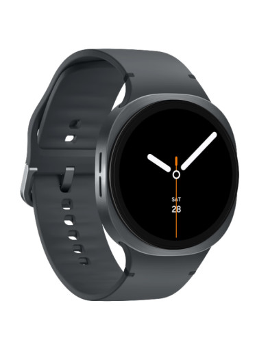 Смарт часовник Watch Samsung Galaxy Watch 8 L325 40mm LTE