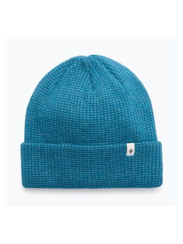 Зимна шапка Black Diamond Merino creek blue